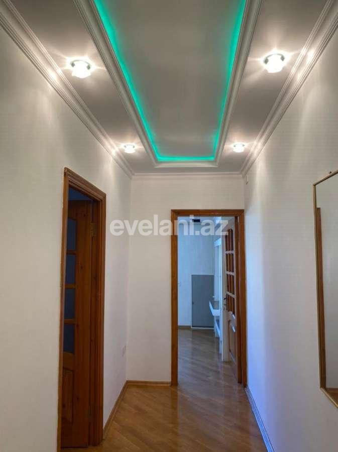Satılır, köhnə tikili, 2 otaqlı, 60 m², Bakıxanov q.