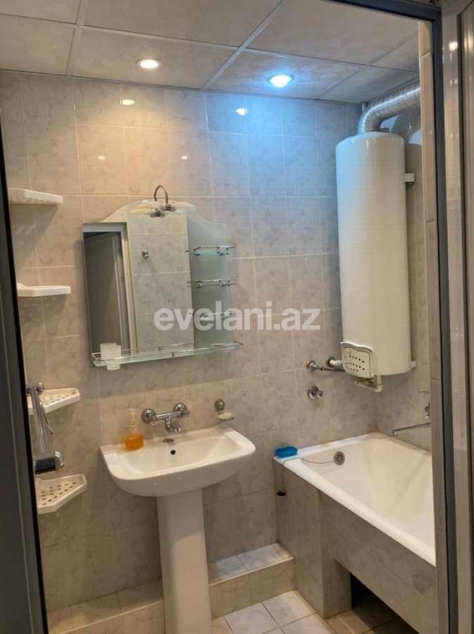 Satılır, köhnə tikili, 2 otaqlı, 60 m², Bakıxanov q.