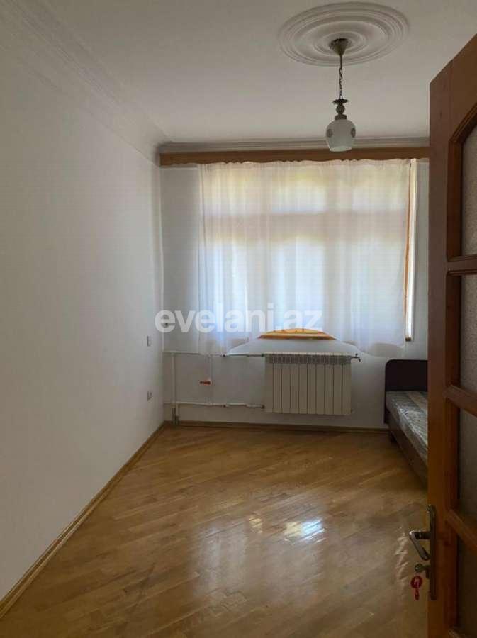 Satılır, köhnə tikili, 2 otaqlı, 60 m², Bakıxanov q.