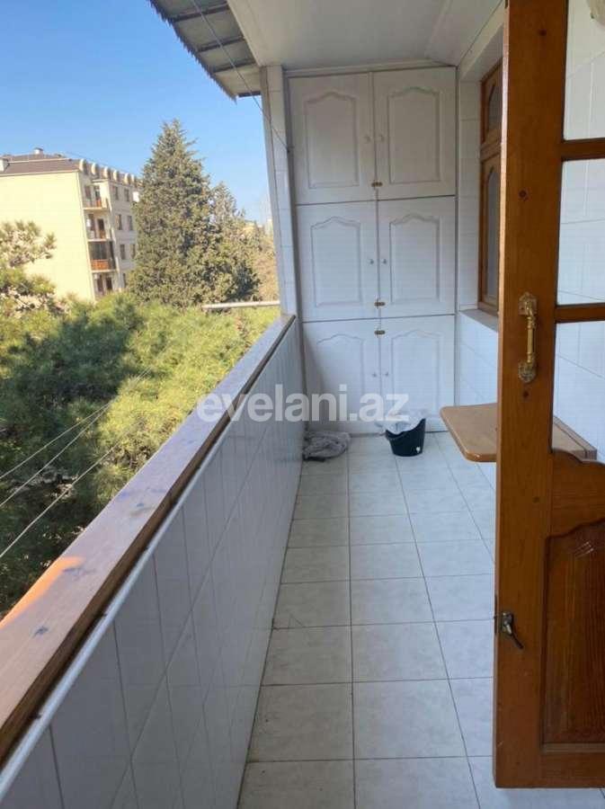 Satılır, köhnə tikili, 2 otaqlı, 60 m², Bakıxanov q.