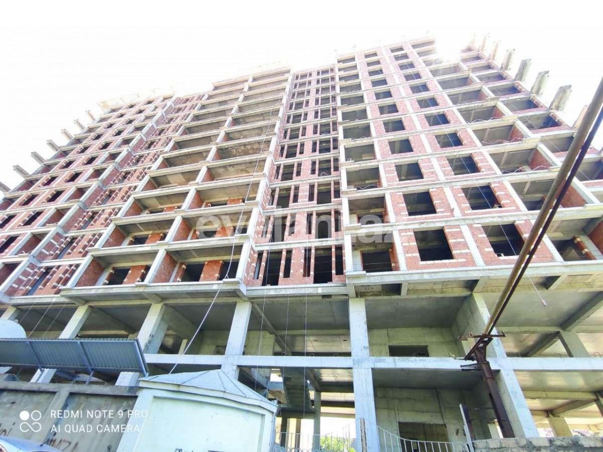 Satılır, yeni tikili, 3 otaqlı, 155 m², Şah İsmayıl Xətai m.