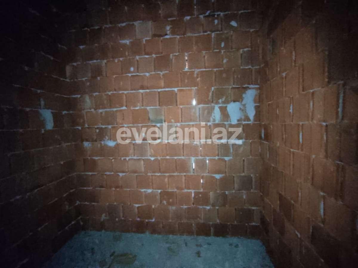 Satılır, yeni tikili, 3 otaqlı, 155 m², Şah İsmayıl Xətai m.