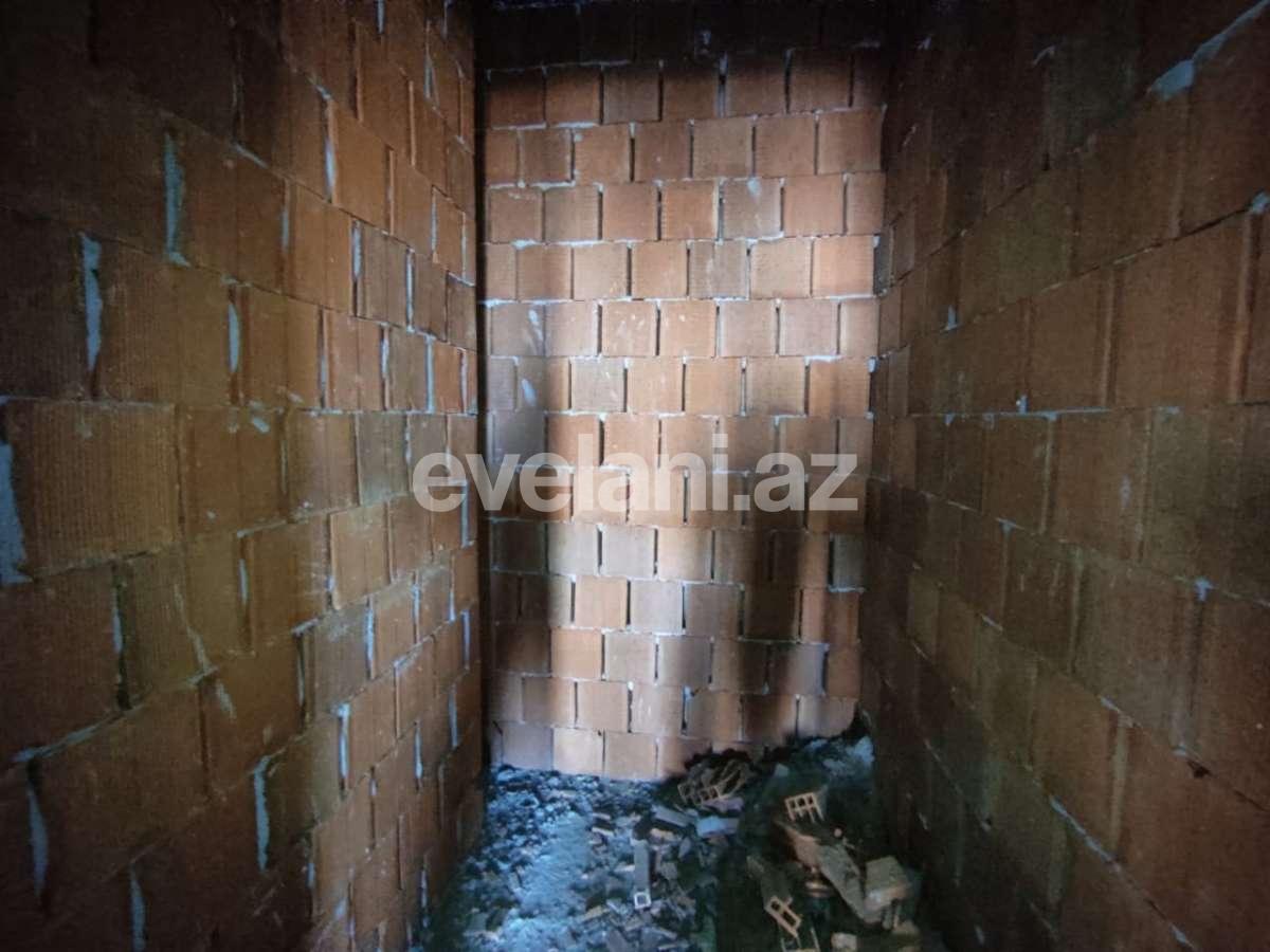 Satılır, yeni tikili, 3 otaqlı, 155 m², Şah İsmayıl Xətai m.