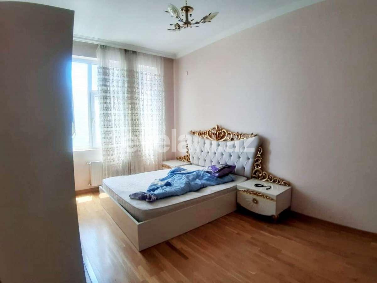 Sale, new building, 4 room, 165 m², Elmlar Akademiyası m.