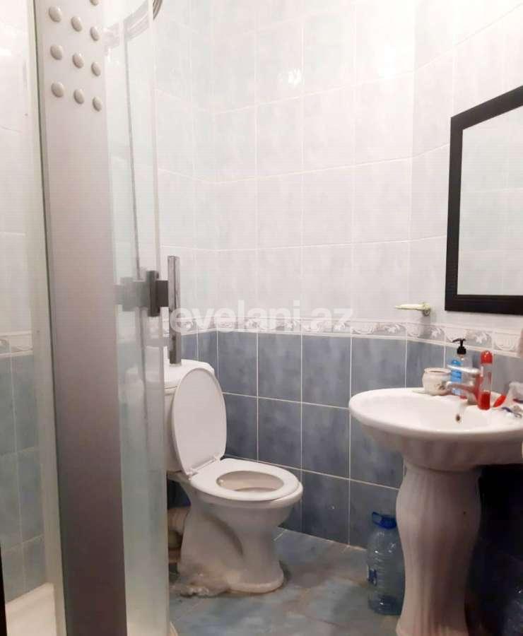 Sale, new building, 4 room, 165 m², Elmlar Akademiyası m.