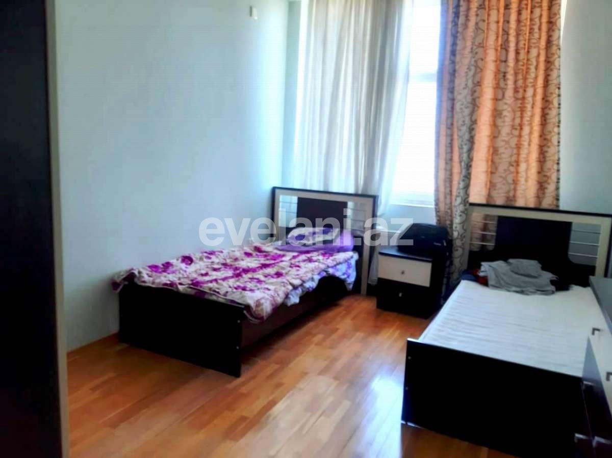 Sale, new building, 4 room, 165 m², Elmlar Akademiyası m.