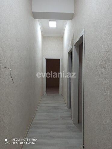 Сдаётся, новостройка, 2-комнаты, 70 m², Насиминский r.