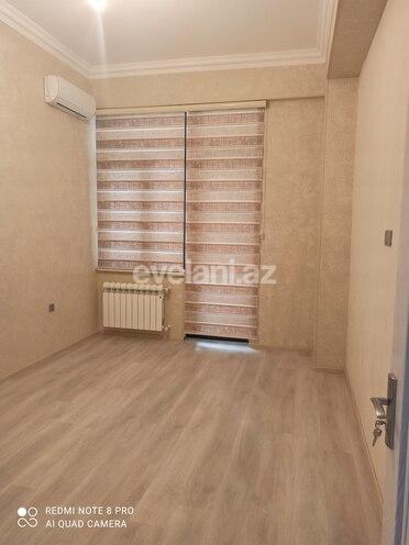 Сдаётся, новостройка, 2-комнаты, 70 m², Насиминский r.