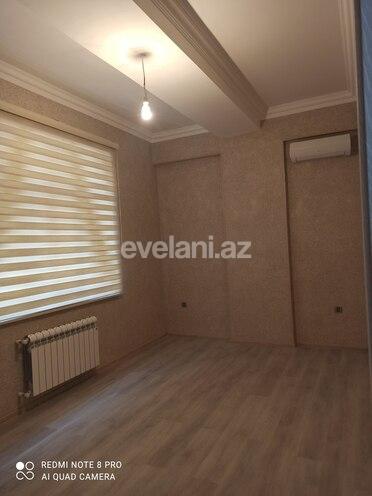 Сдаётся, новостройка, 2-комнаты, 70 m², Насиминский r.