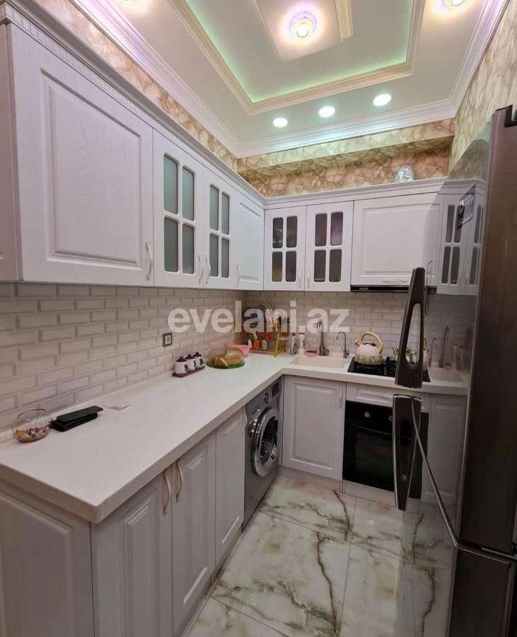 Sale, new building, 2 room, 65 m², Yasamal r.