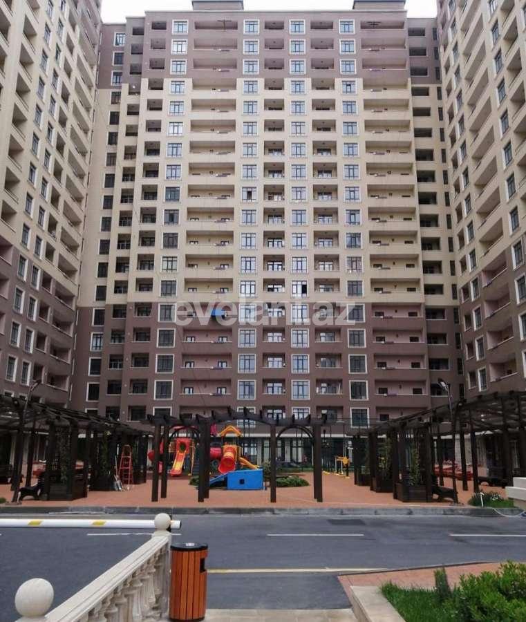 Sale, new building, 2 room, 65 m², Yasamal r.