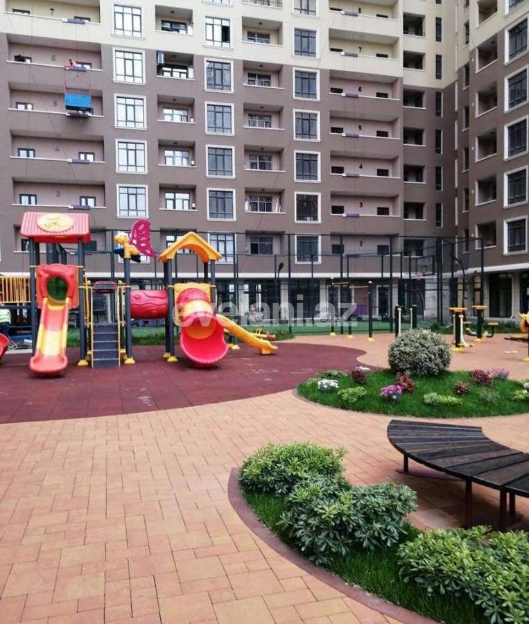 Sale, new building, 2 room, 65 m², Yasamal r.