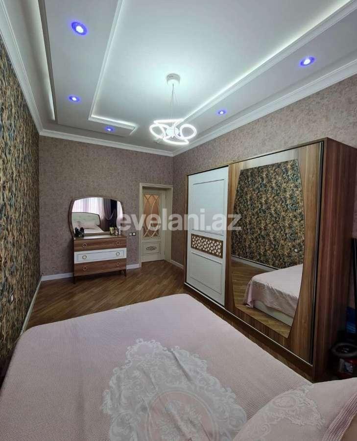 Sale, new building, 2 room, 65 m², Yasamal r.