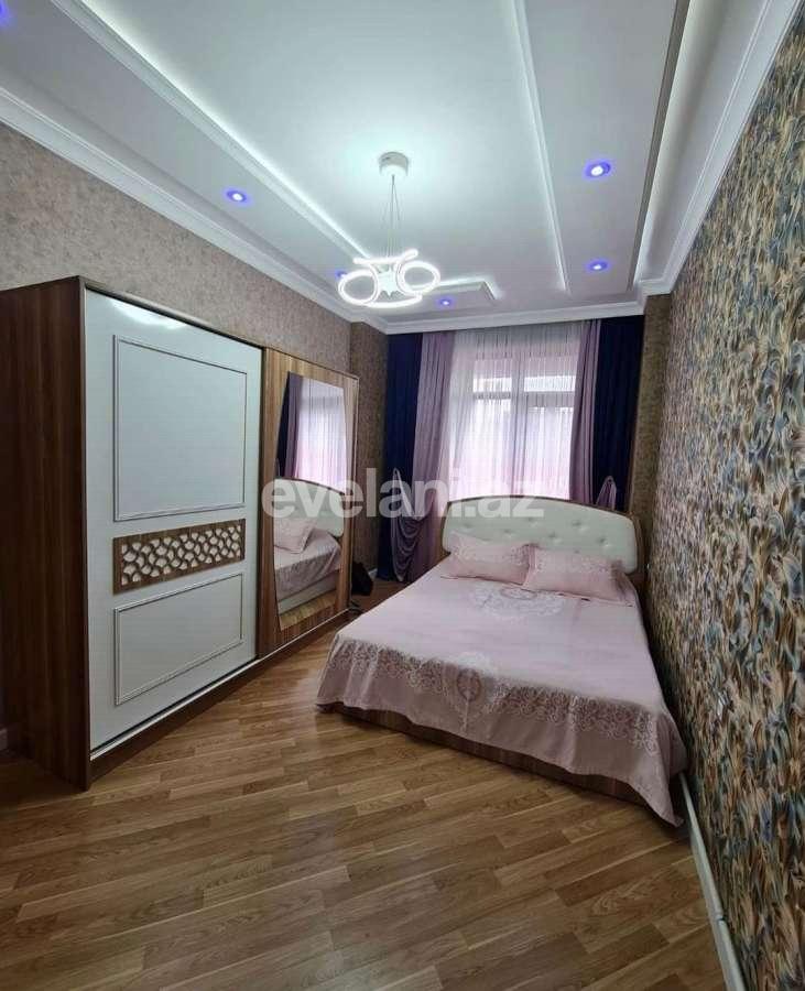 Sale, new building, 2 room, 65 m², Yasamal r.