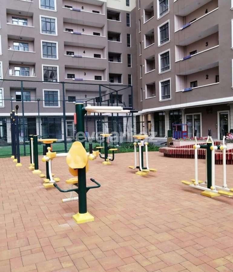 Sale, new building, 2 room, 65 m², Yasamal r.