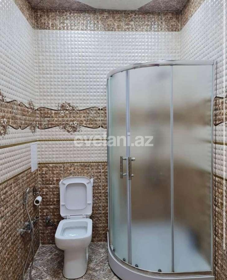 Sale, new building, 2 room, 65 m², Yasamal r.