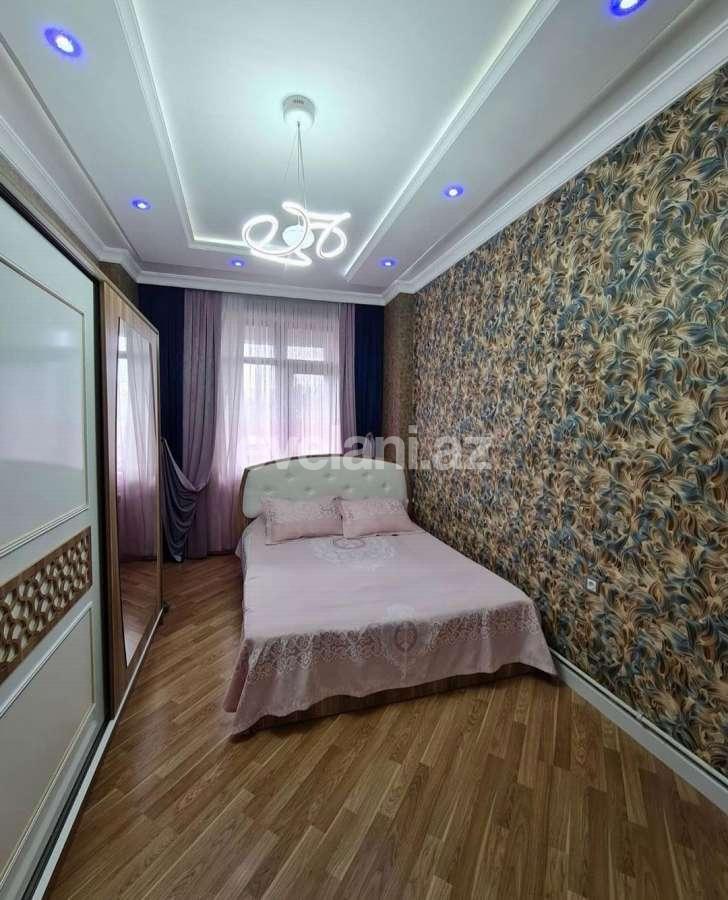 Sale, new building, 2 room, 65 m², Yasamal r.