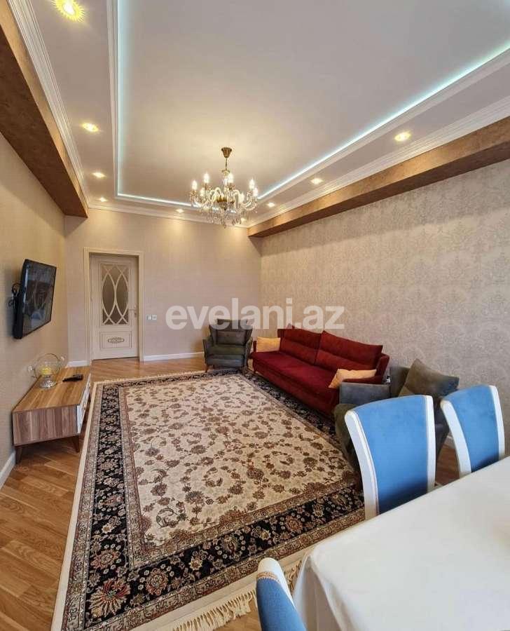 Sale, new building, 2 room, 65 m², Yasamal r.