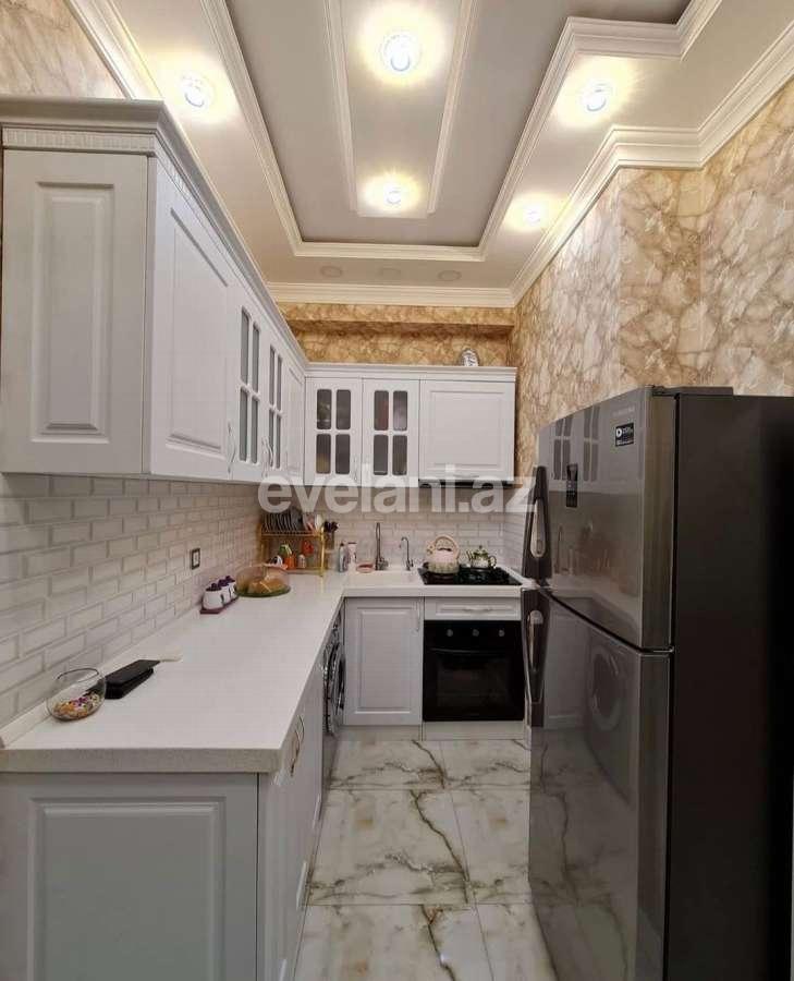 Sale, new building, 2 room, 65 m², Yasamal r.