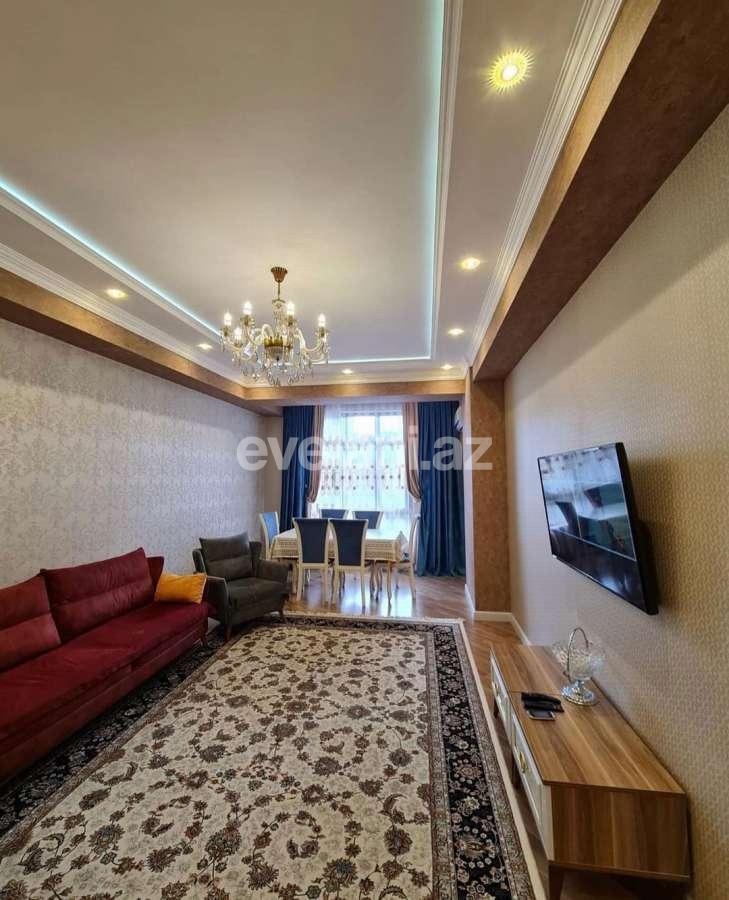 Sale, new building, 2 room, 65 m², Yasamal r.