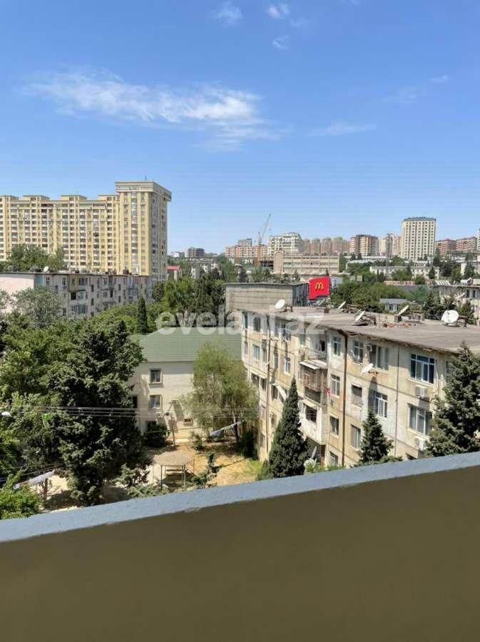 Sale, new building, 3 room, 95 m², Memar Ajami m.