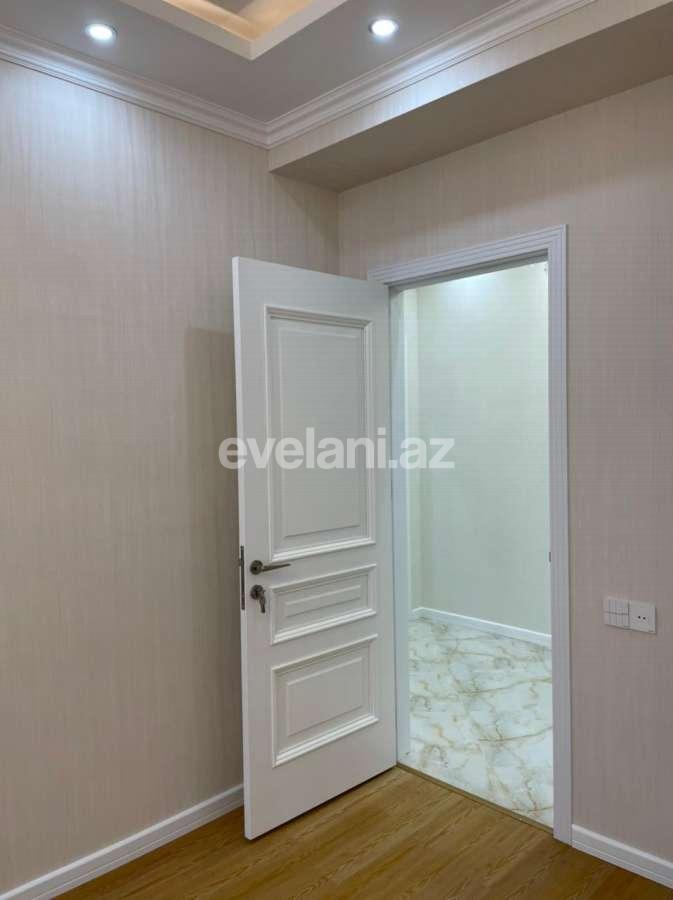 Sale, new building, 3 room, 95 m², Memar Ajami m.