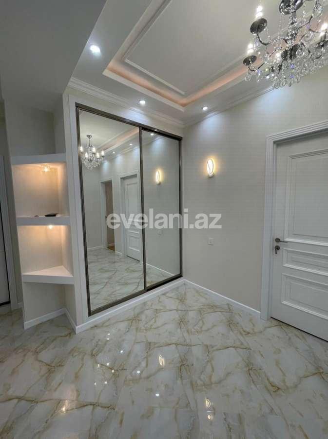 Sale, new building, 3 room, 95 m², Memar Ajami m.