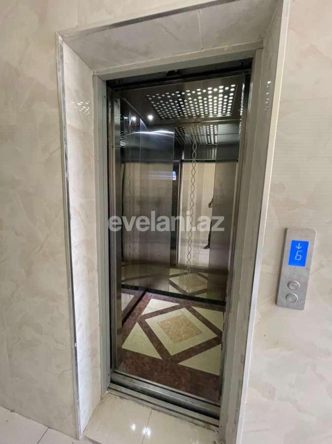 Sale, new building, 3 room, 95 m², Memar Ajami m.