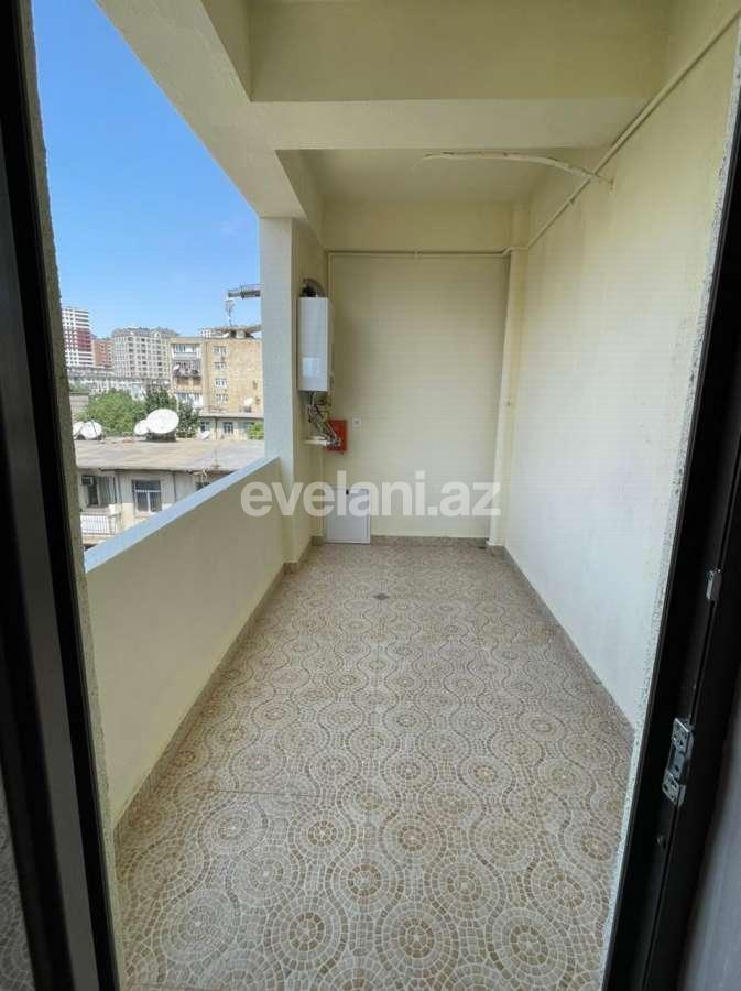 Sale, new building, 3 room, 95 m², Memar Ajami m.