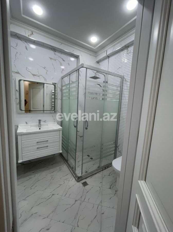 Sale, new building, 3 room, 95 m², Memar Ajami m.