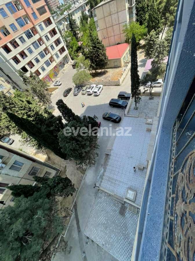 Sale, new building, 3 room, 95 m², Memar Ajami m.
