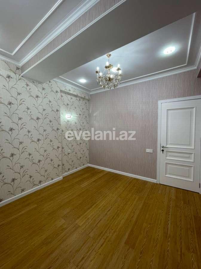 Sale, new building, 3 room, 95 m², Memar Ajami m.