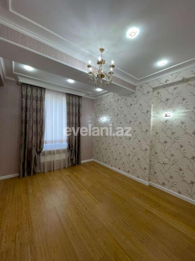 Sale, new building, 3 room, 95 m², Memar Ajami m.