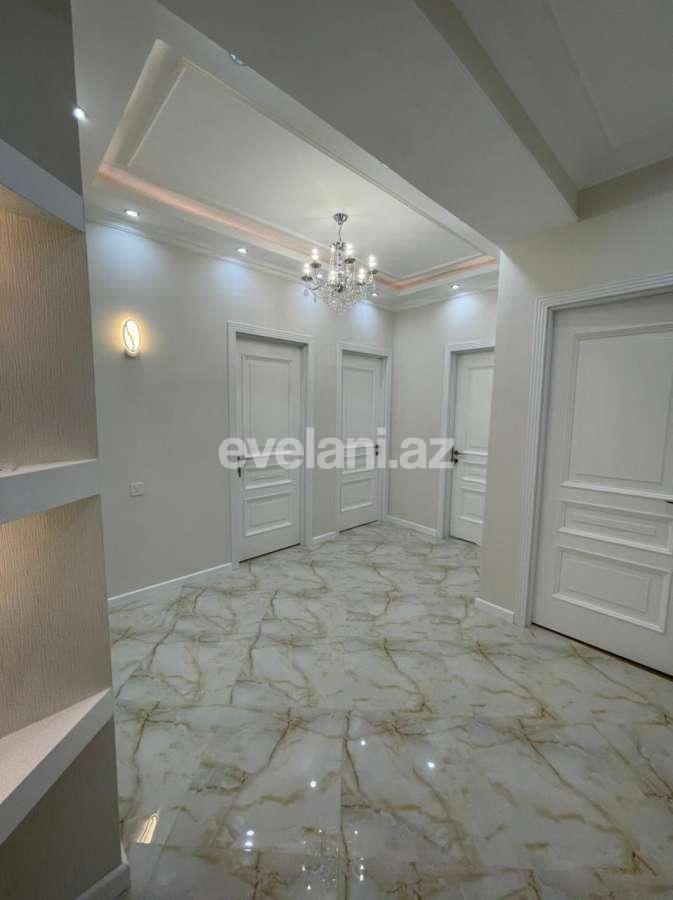 Sale, new building, 3 room, 95 m², Memar Ajami m.
