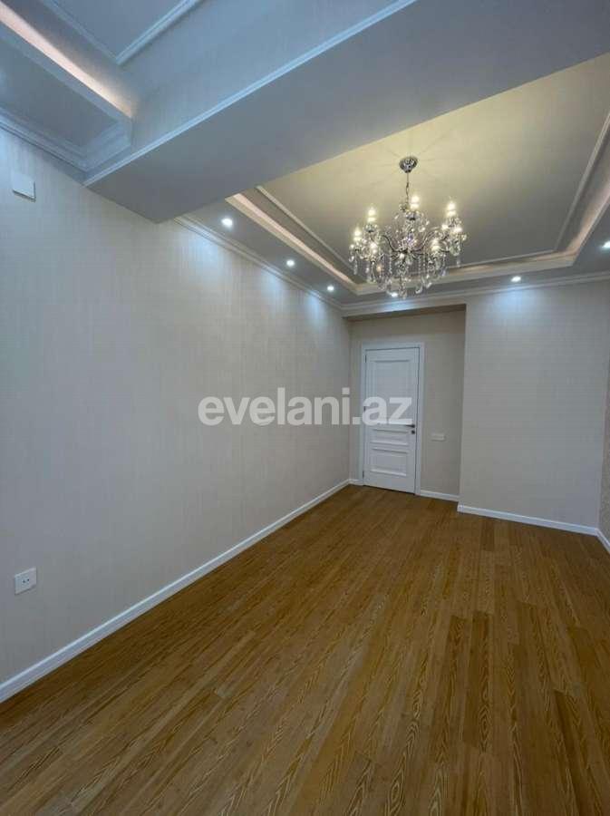 Sale, new building, 3 room, 95 m², Memar Ajami m.