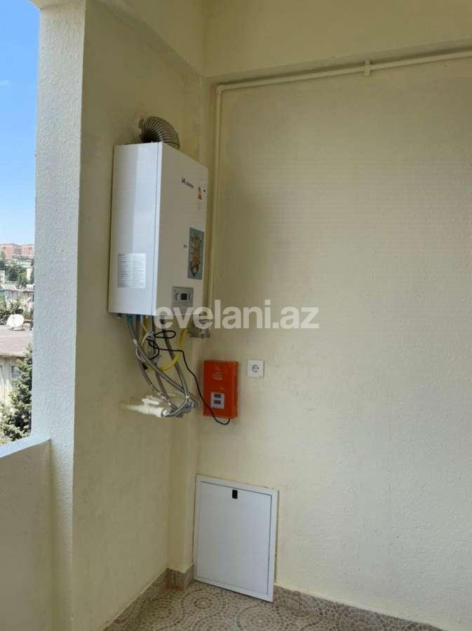 Sale, new building, 3 room, 95 m², Memar Ajami m.