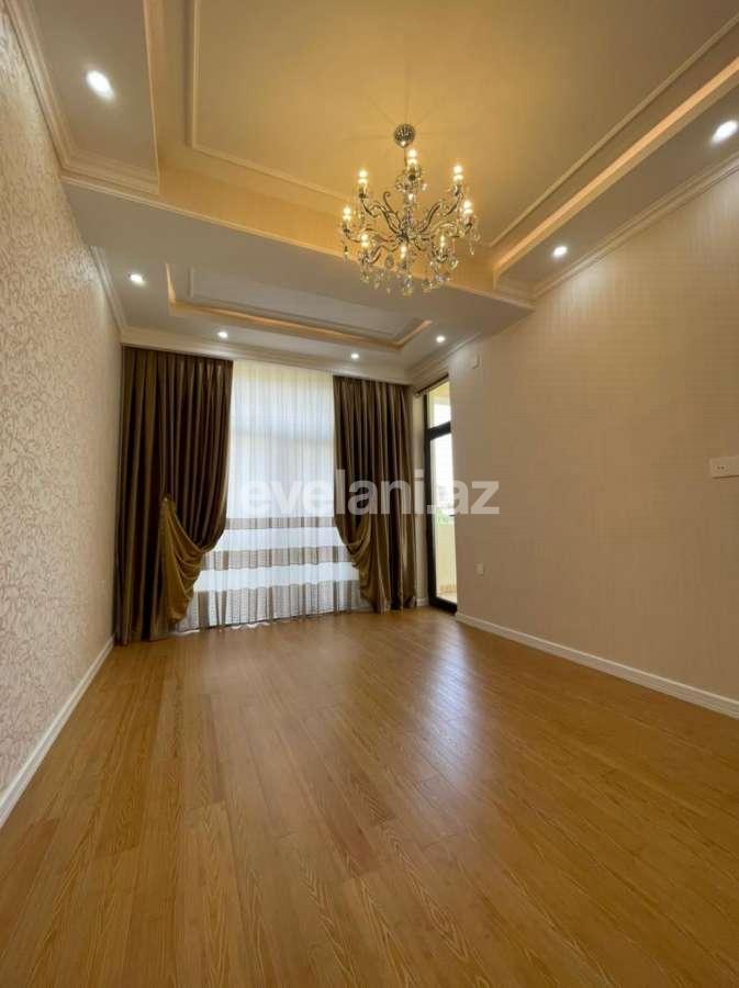 Sale, new building, 3 room, 95 m², Memar Ajami m.