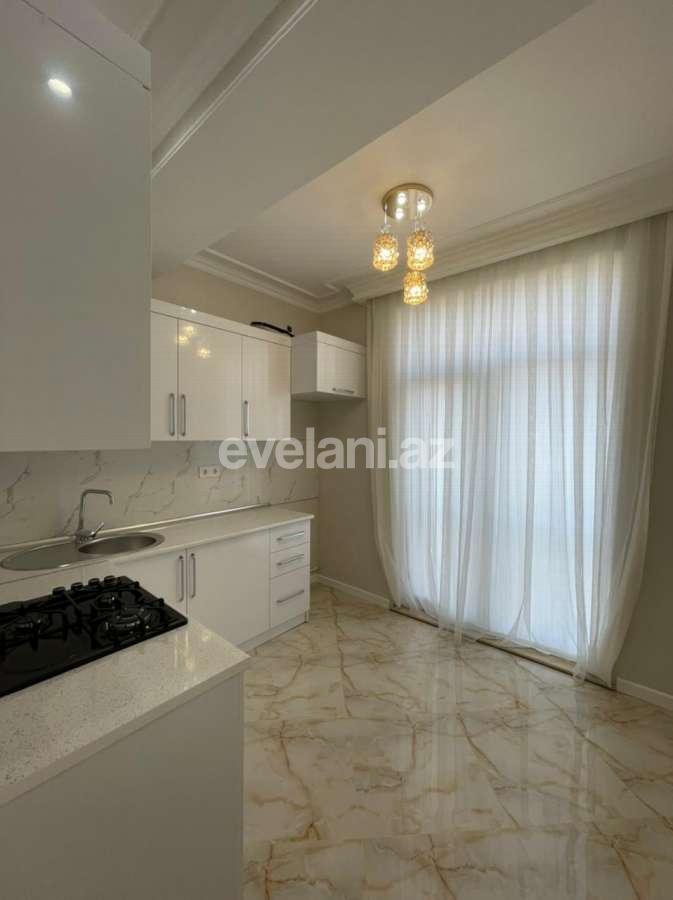 Sale, new building, 3 room, 95 m², Memar Ajami m.