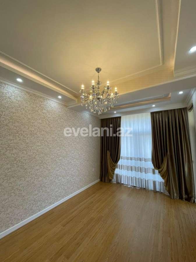Sale, new building, 3 room, 95 m², Memar Ajami m.
