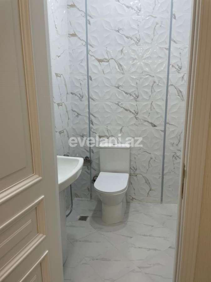 Sale, new building, 3 room, 95 m², Memar Ajami m.