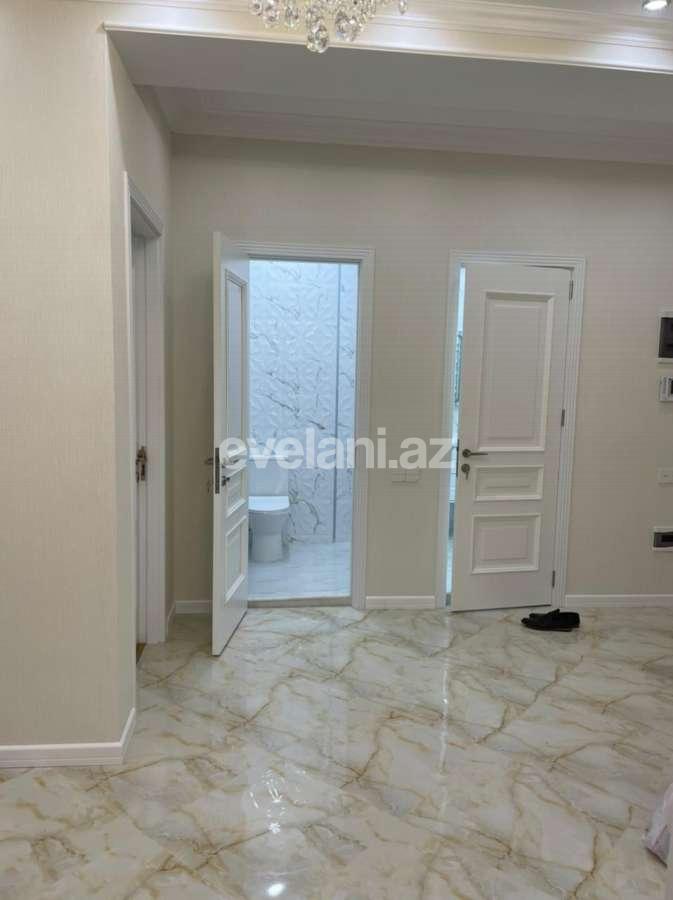 Sale, new building, 3 room, 95 m², Memar Ajami m.