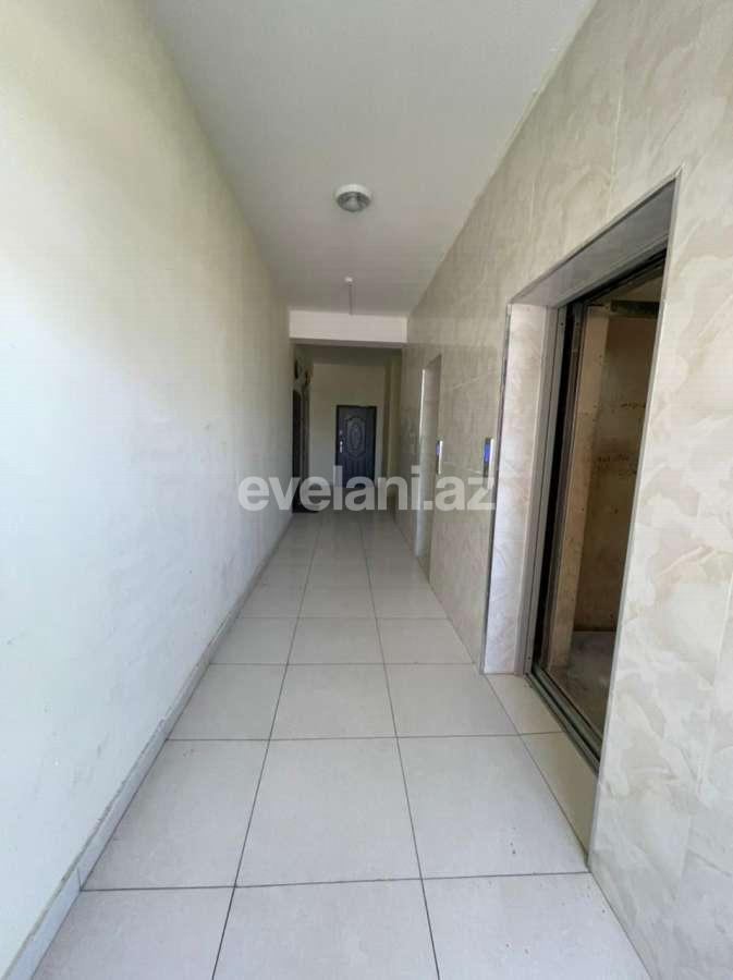 Sale, new building, 3 room, 95 m², Memar Ajami m.