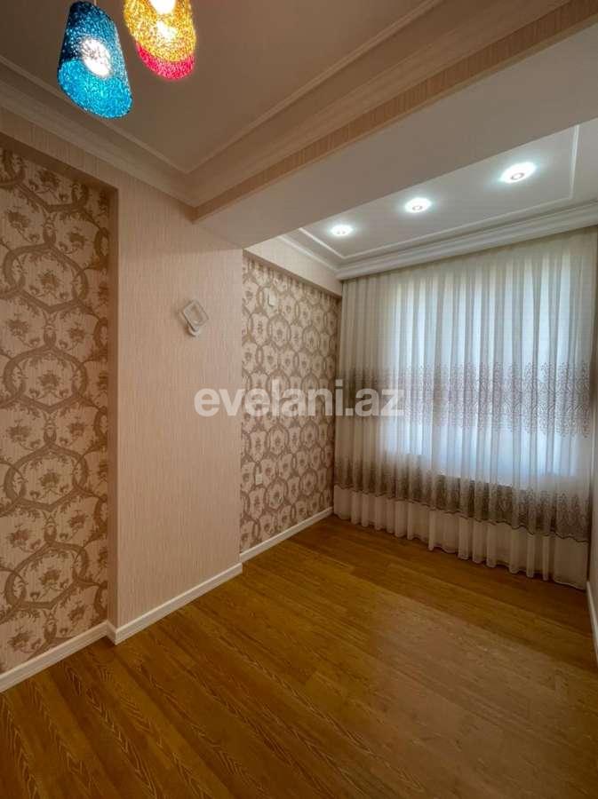 Sale, new building, 3 room, 95 m², Memar Ajami m.