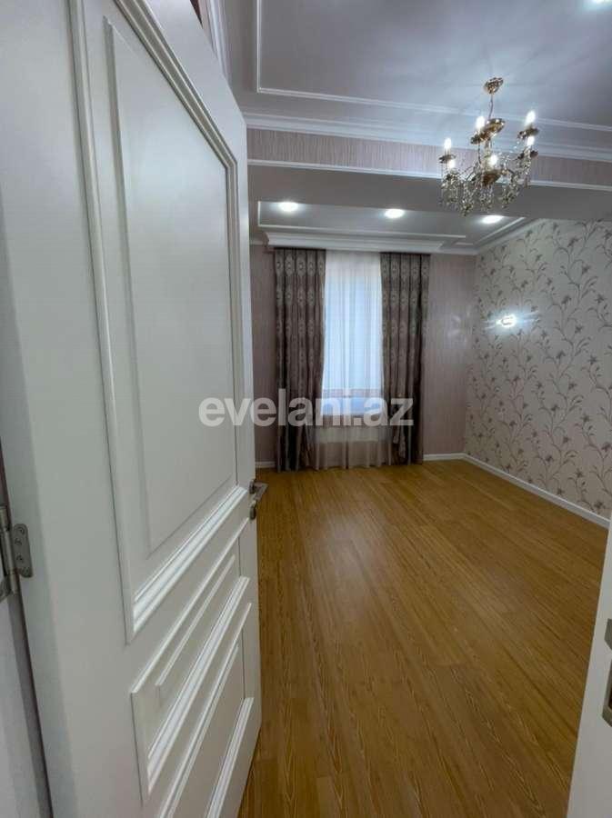 Sale, new building, 3 room, 95 m², Memar Ajami m.