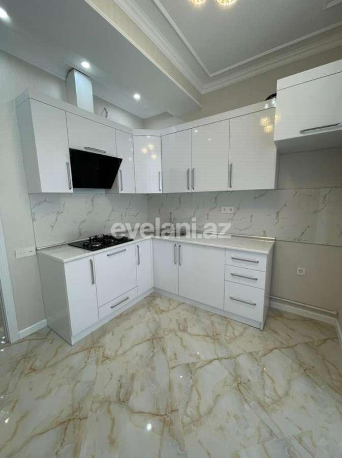 Sale, new building, 3 room, 95 m², Memar Ajami m.