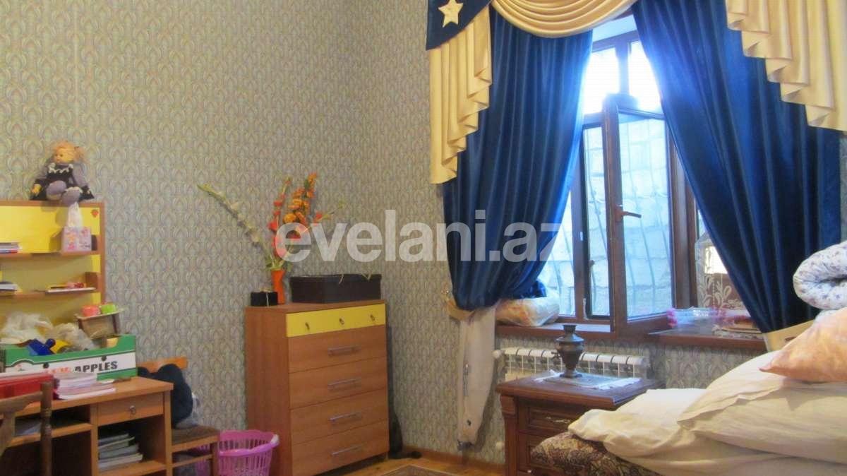Sale, garden / house, 5 room, 180 m², Neftchilar m.