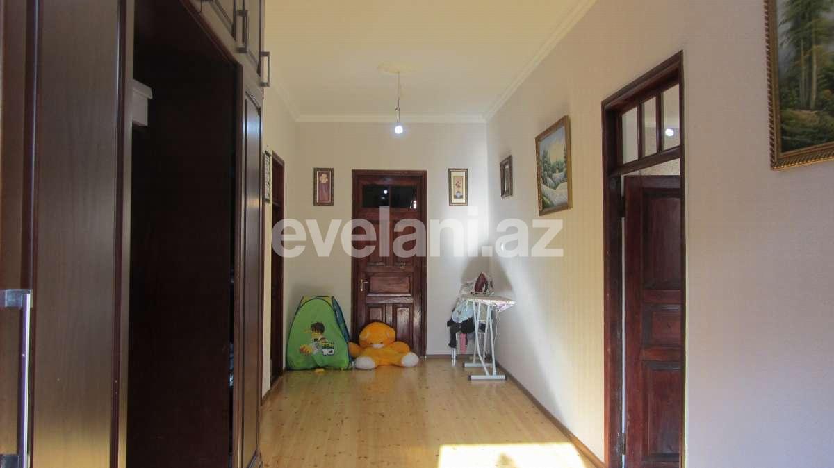 Sale, garden / house, 5 room, 180 m², Neftchilar m.