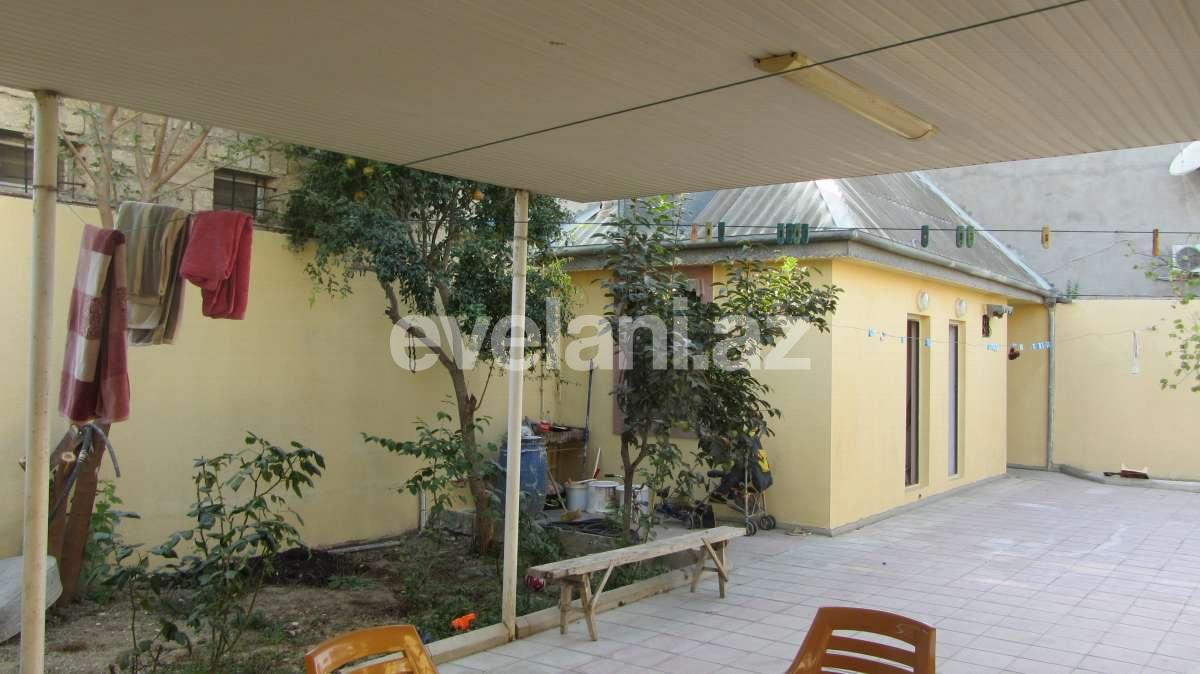 Sale, garden / house, 5 room, 180 m², Neftchilar m.