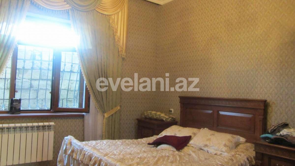 Sale, garden / house, 5 room, 180 m², Neftchilar m.