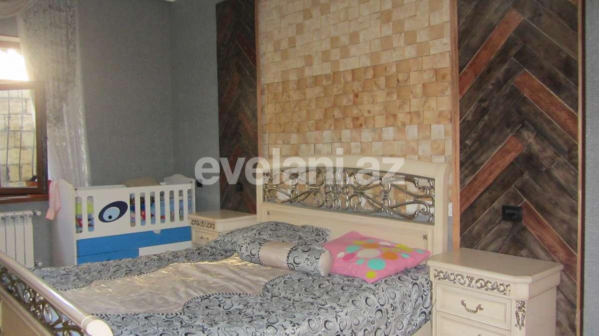 Sale, garden / house, 5 room, 180 m², Neftchilar m.